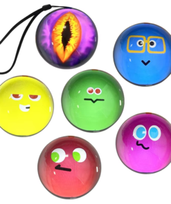 Wholesale Electronic Crystal Ball Video MP4 Player Event Support Ball Birthday Gift Playable Video Personalized Creative Gift