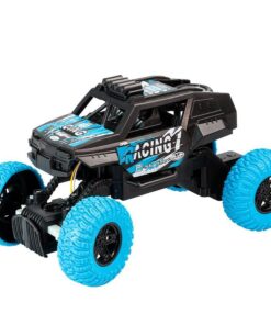 2026 New Battery Charging Four WD Electric Drift Toy Car Off-road Vehicles with Charger for Teens & Adults Best Toys